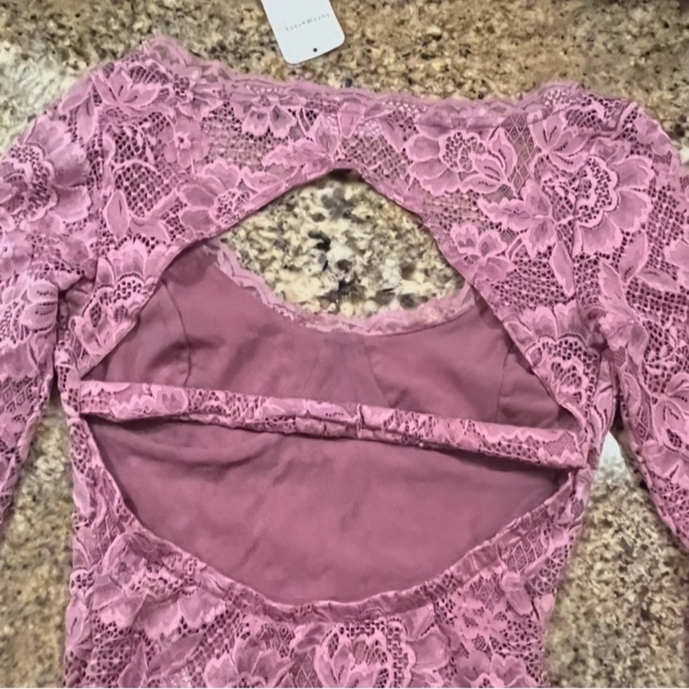 NWT Free People Perfectly Fine Bodysuit - Picture 9 of 14